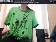 KHITRICHENKO Crazy!Cash