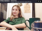 KHITRICHENKO Crazy!Cash