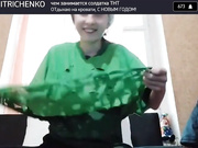 KHITRICHENKO Crazy!Cash