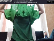 KHITRICHENKO Crazy!Cash