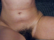 DaphneMoss (мохнатка)