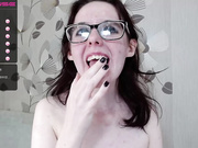 Faproom лицо в сперме