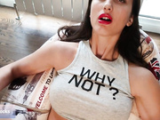 SweetButtocks  (платный контент)