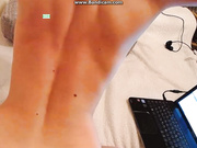 Elenakissa (KissssMe23, ScarlettKIS) 2017-12-13 (3)