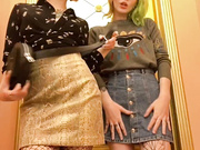 TreshGirls