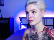 Sex_Revolution кончил на лицо