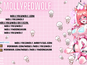 MollyRedWolf (платный контент)