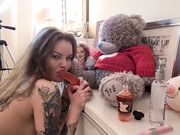 Олеся Малибу onlyfans