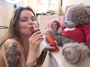 Олеся Малибу onlyfans