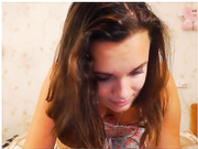 EricaCampbel танцы в платье