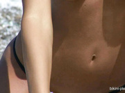 Lea Tyron & Natalia Blond