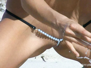 Lea Tyron & Natalia Blond