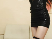 Разогретая Grafinnya жаждет укусить твой петушок