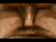 Большим членом в рот