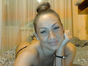 Tattoogirl попка