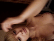 Алина - хорошо быть молодой 4