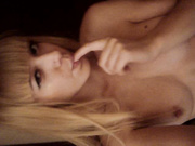 Алина - хорошо быть молодой 4