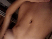 Алина - хорошо быть молодой 4