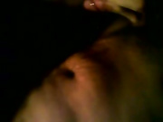 Секс в кабинке туалета ночного клуба