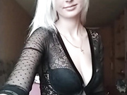 Blondishka