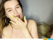 AgentMolly кончил