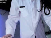 lilyhotbrunette