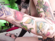 anna_batman и keokistar