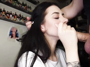 Honey Haze a.k.a Sonya sparks anal