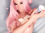 Belle Delphine