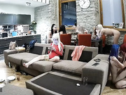 Sia Siberia (Spygasm )