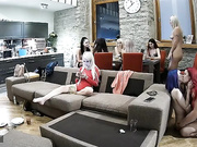 Sia Siberia (Spygasm )