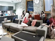 Sia Siberia (Spygasm )