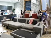 Sia Siberia (Spygasm )