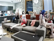 Sia Siberia (Spygasm )