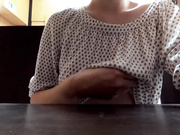 Пришла на пару раньше всех