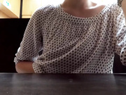 Пришла на пару раньше всех