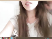 скайп слив 1