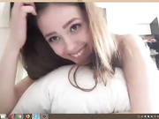 скайп слив 1