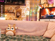 LopnLous (вагина крупным планом)