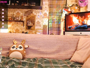 LopnLous (вагина крупным планом)