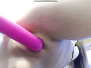 худенькая русская красотка