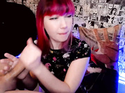 Jiglipuf трах в рот