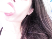 lilyhotbrunette-1