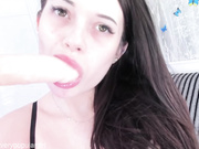 lilyhotbrunette-1
