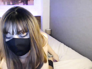 -EliSwan-_2021-02-18 кончает 2 раза