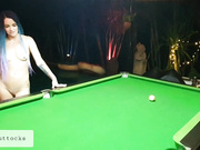 SweetButtocks с подругой (платный контент)