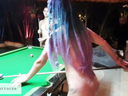 SweetButtocks с подругой (платный контент)