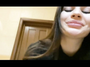 -MaybeBaby-бухая в отеле-2(сквирт)