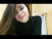 -MaybeBaby-бухая в отеле-4