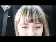 VaniLLa_sexy минет в машине
